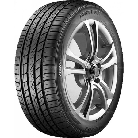 265/45 R20 108Y Fortune FSR-303 XL - 1