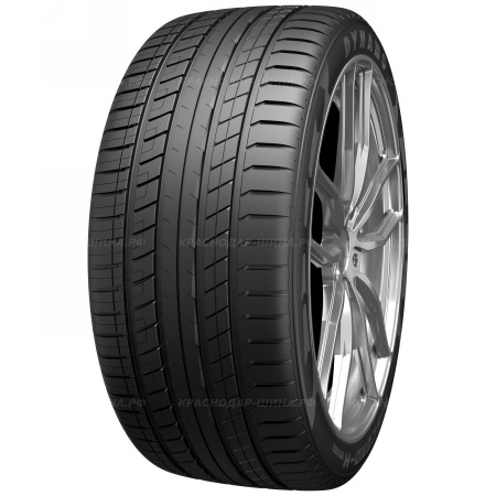 265/40 R21 105Y Dynamo MSU01 Hiscend-H - 1
