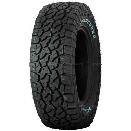 265/75 R16 123S Roadcruza RA7000 X/T - 1