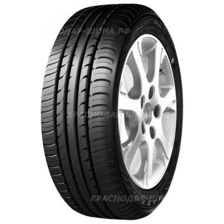 215/45 R18 93W Maxxis HP5 Premitra - 1