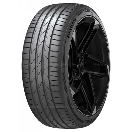 255/45 R18 103Y Hankook Ventus evo K137 XL - 1