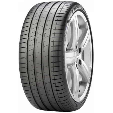 315/35 R20 110W Pirelli P Zero Luxury Saloon XL Run Flat - 1