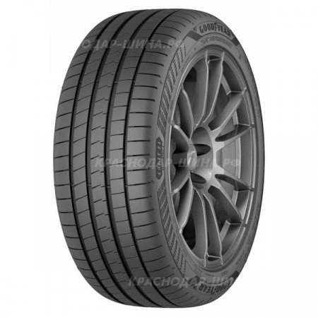 285/35 R22 106Y Goodyear Eagle F1 Asymmetric 6 XL - 1