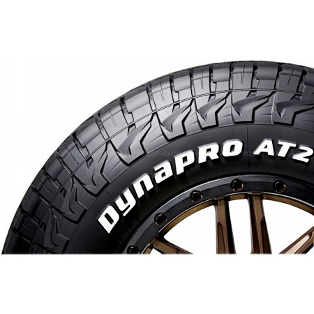 245/70 R16C 106/103Q Hankook DynaPro AT2 Xtreme RF12 - 1