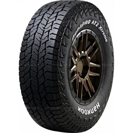 245/70 R16C 106/103Q Hankook DynaPro AT2 Xtreme RF12 - 1