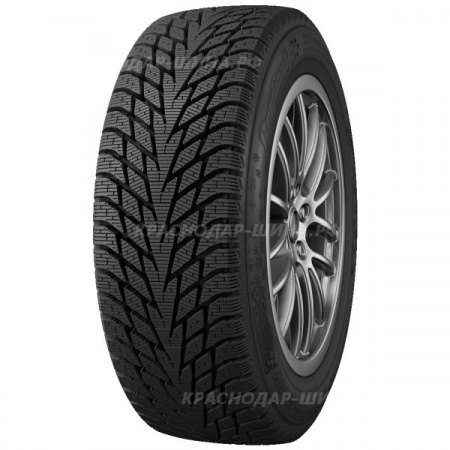 215/55 R18 99T Cordiant Winter Drive 2 SUV - 1
