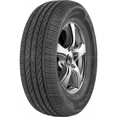 255/70 R16 111H Roadking Argos H/T - 1