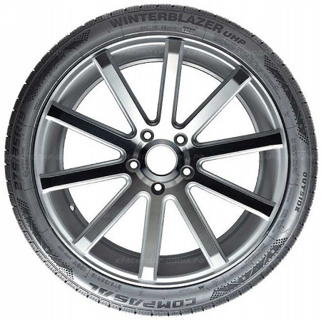 265/45 R21 108V Compasal WinterBlazer UHP XL - 1
