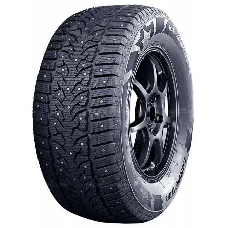 195/55 R16 87T Lanvigator Ice Spider II - 1