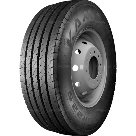 275/70 R22,5 148/145M Кама NF 202 Рулевая - 1