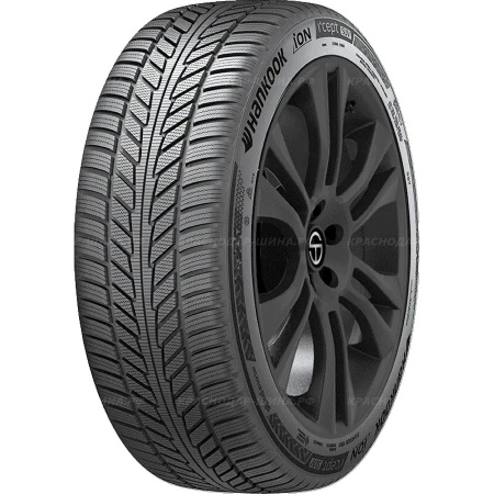 255/35 R20 97V Hankook iON i*Cept IW01A XL - 1