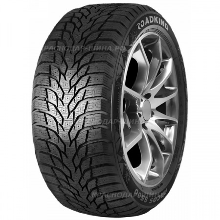 245/45 R20 103T Roadking Argos S500 XL - 1