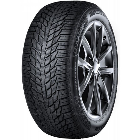 275/50 R20 113T Nexen Winguard Ice 3 XL - 1