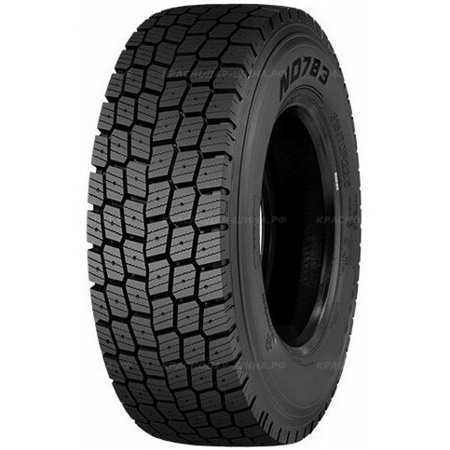 315/70 R22,5 154/150K Goodride IceTrac N2 (ND783) Ведущая - 1