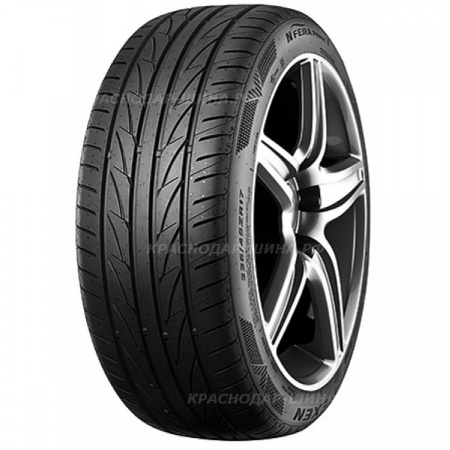 215/50 R17 91V Nexen NFera Primus V (2023) - 1