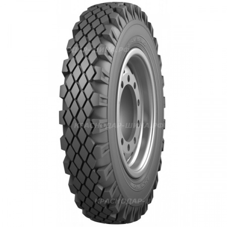 8,25/20 125/122E Омскшина ИК-6АМО Универсальная - 1