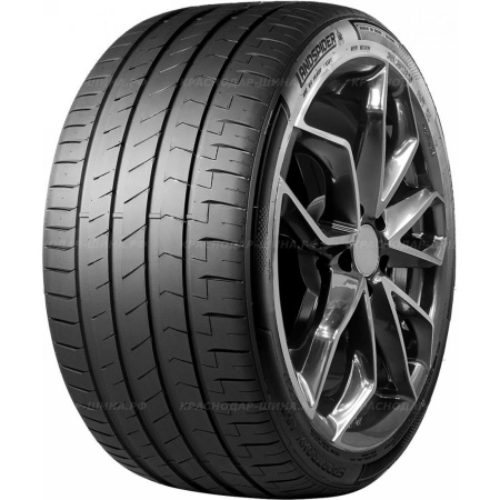 235/55 R19 105W Landspider Sportraxx UHP XL - 1