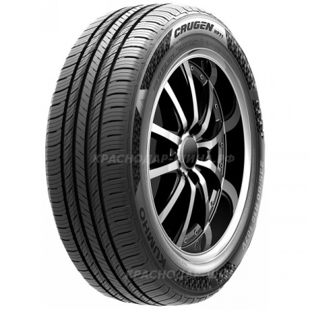 225/60 R17 99H Kumho Crugen HP71 XL - 1