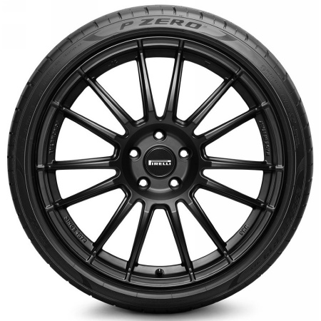275/40 R22 107Y Pirelli P Zero Sports Car XL (2023) - 1