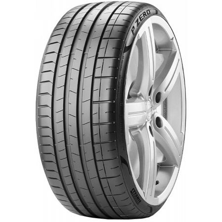 275/40 R22 107Y Pirelli P Zero Sports Car XL (2023) - 1