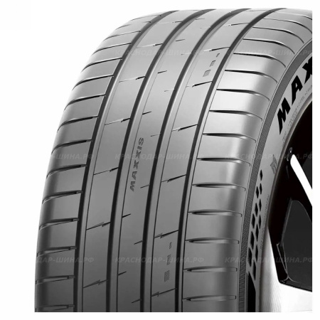 255/55 R20 110Y Maxxis Victra Sport VS6 SUV XL - 1