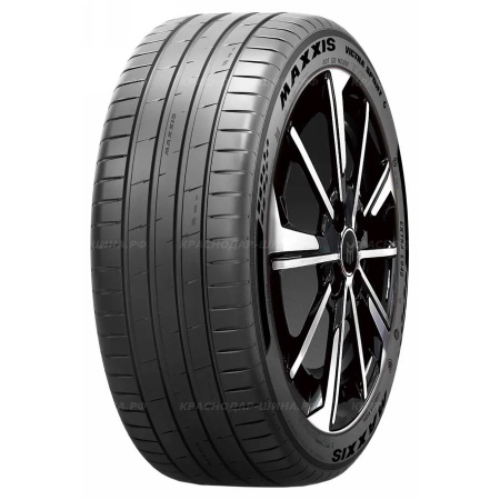 255/55 R20 110Y Maxxis Victra Sport VS6 SUV XL - 1