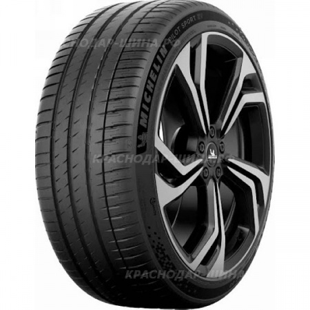 245/45 R20 103V Michelin Pilot Sport EV XL - 1