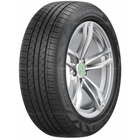 215/60 R16 95V Fortune FSR-802 - 1