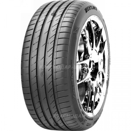 245/45 R19 98W WestLake ZuperAce Z-007 - 1