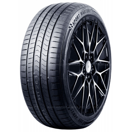 225/60 R18 104V LingLong Sport Master E - 1