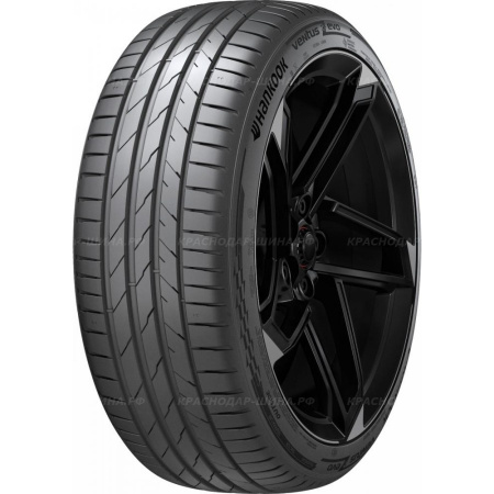 255/55 R20 110Y Hankook Ventus evo K137 SUV XL - 1
