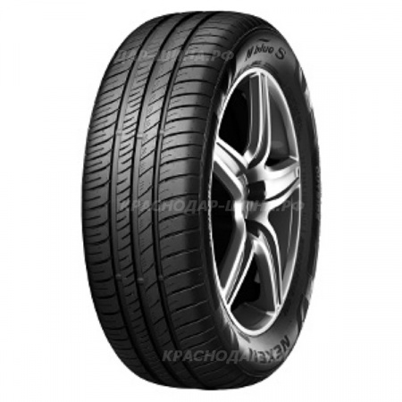 215/65 R16 98H Nexen N'blue S - 1