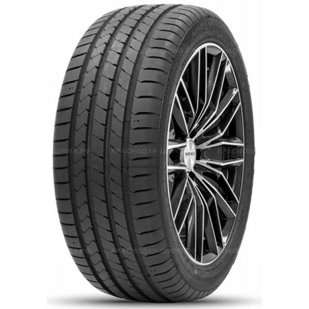 235/55 R17 103W HiFly HF820 XL - 1