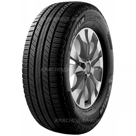 225/65 R17 102H Michelin Primacy SUV - 1