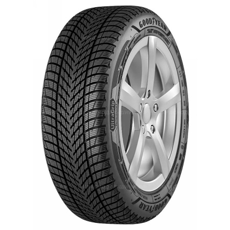 275/55 R20 117T Goodyear UltraGrip Ice 3 XL - 1